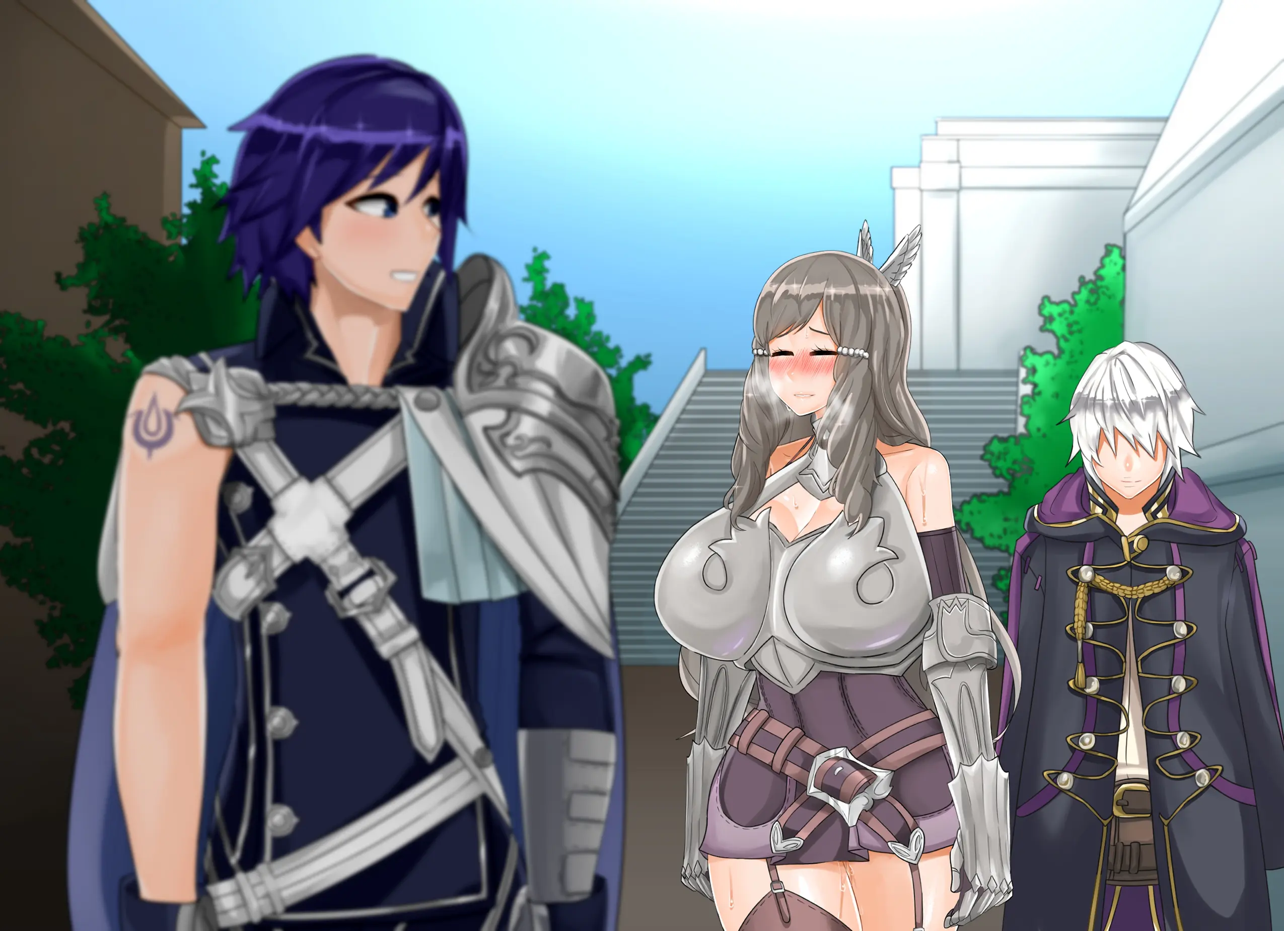 Fire Emblem